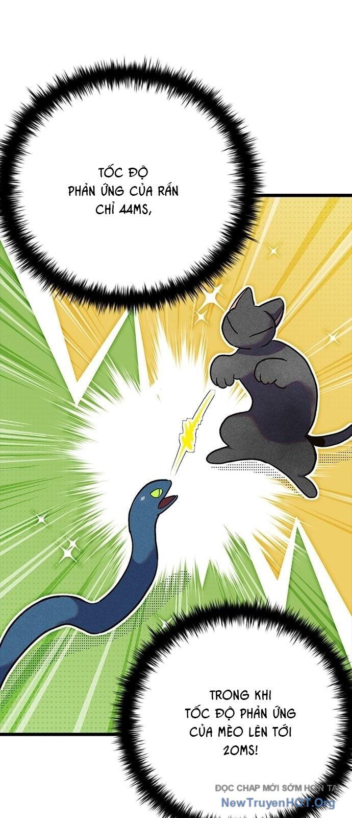 Thiếu Nữ Hoàng Đạo - Chapter 7 - Page 13