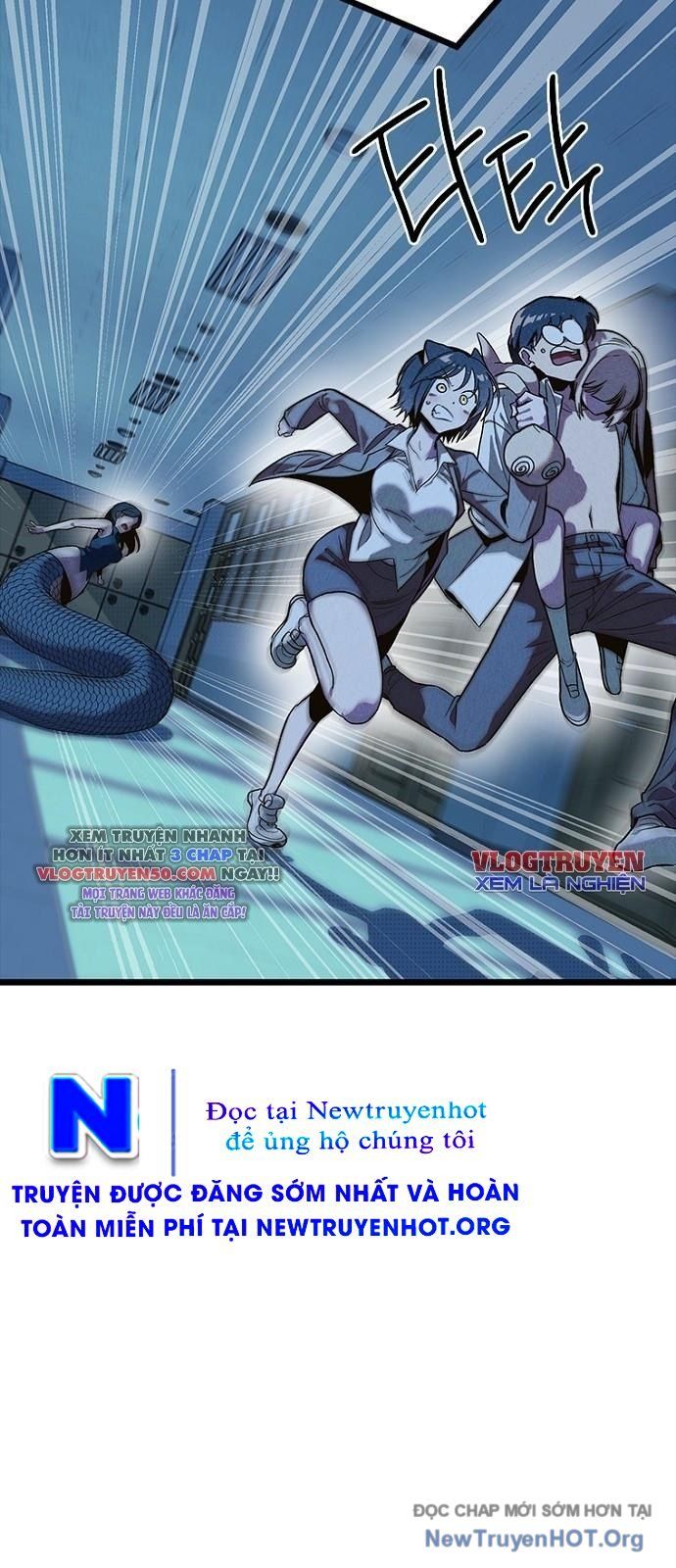 Thiếu Nữ Hoàng Đạo - Chapter 7 - Page 20