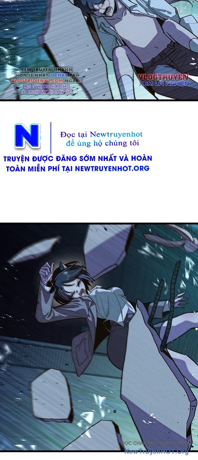 Thiếu Nữ Hoàng Đạo - Chapter 7 - Page 39