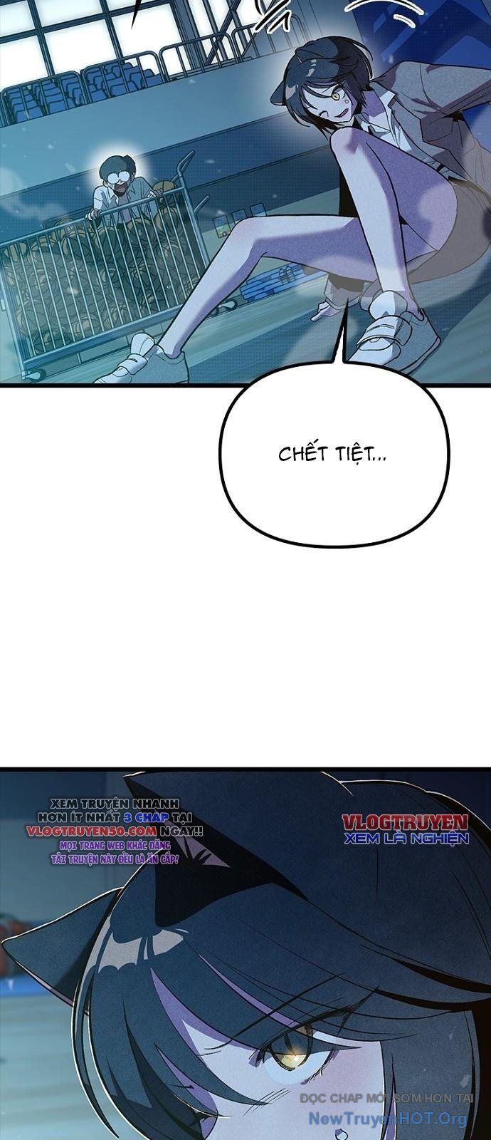 Thiếu Nữ Hoàng Đạo - Chapter 7 - Page 43