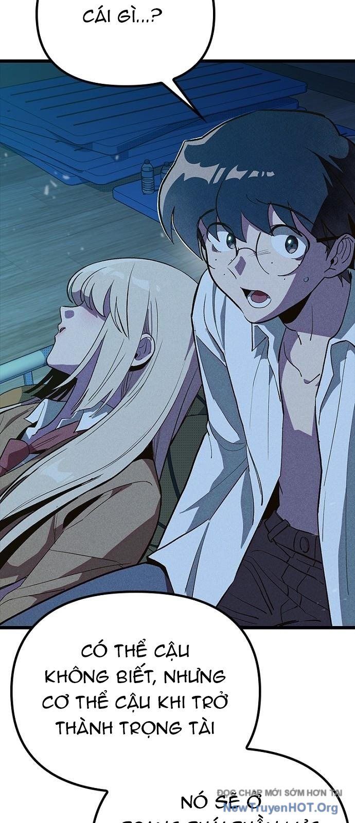 Thiếu Nữ Hoàng Đạo - Chapter 7 - Page 46