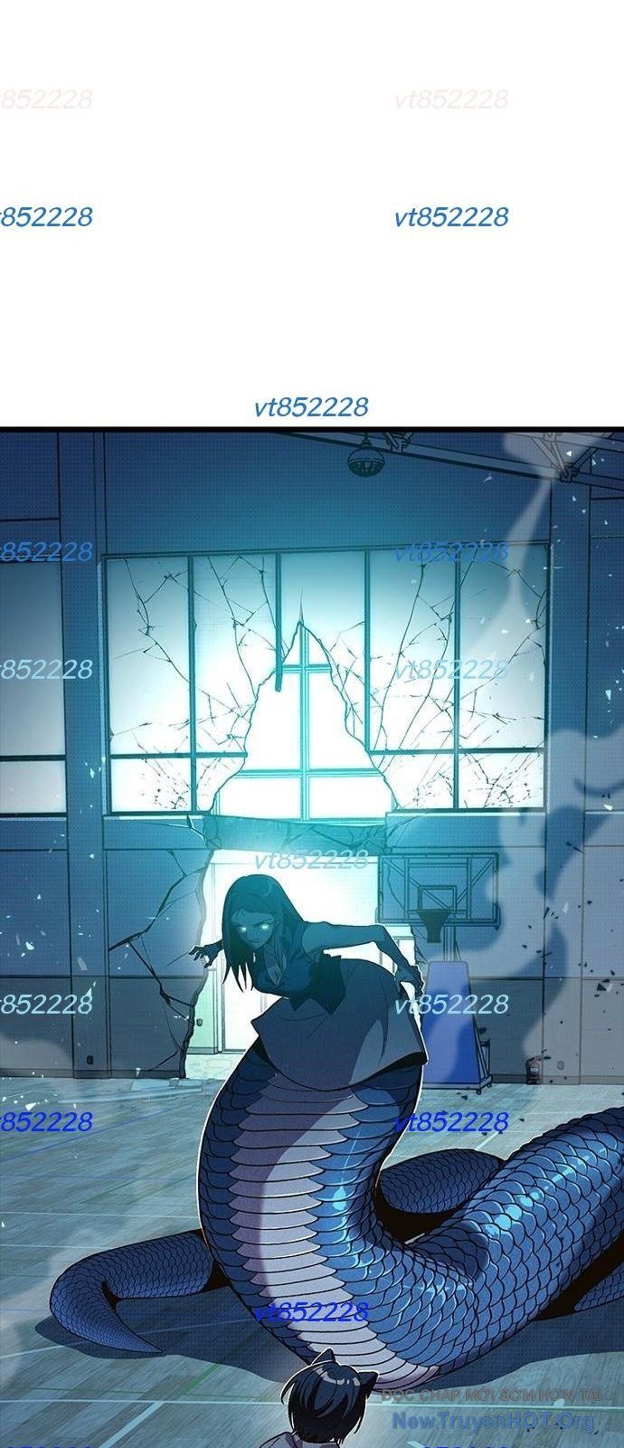 Thiếu Nữ Hoàng Đạo - Chapter 7 - Page 54