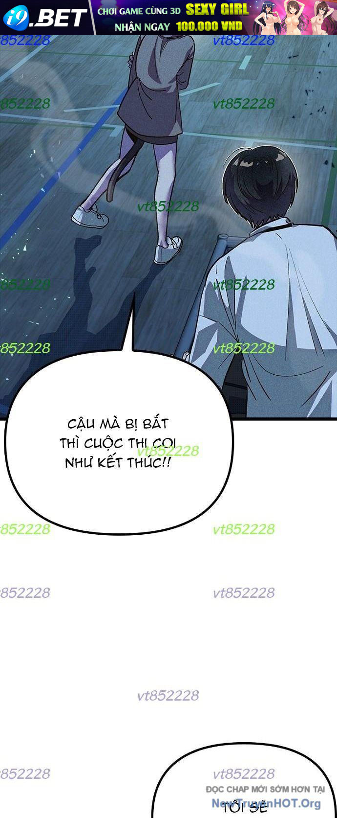 Thiếu Nữ Hoàng Đạo - Chapter 7 - Page 55