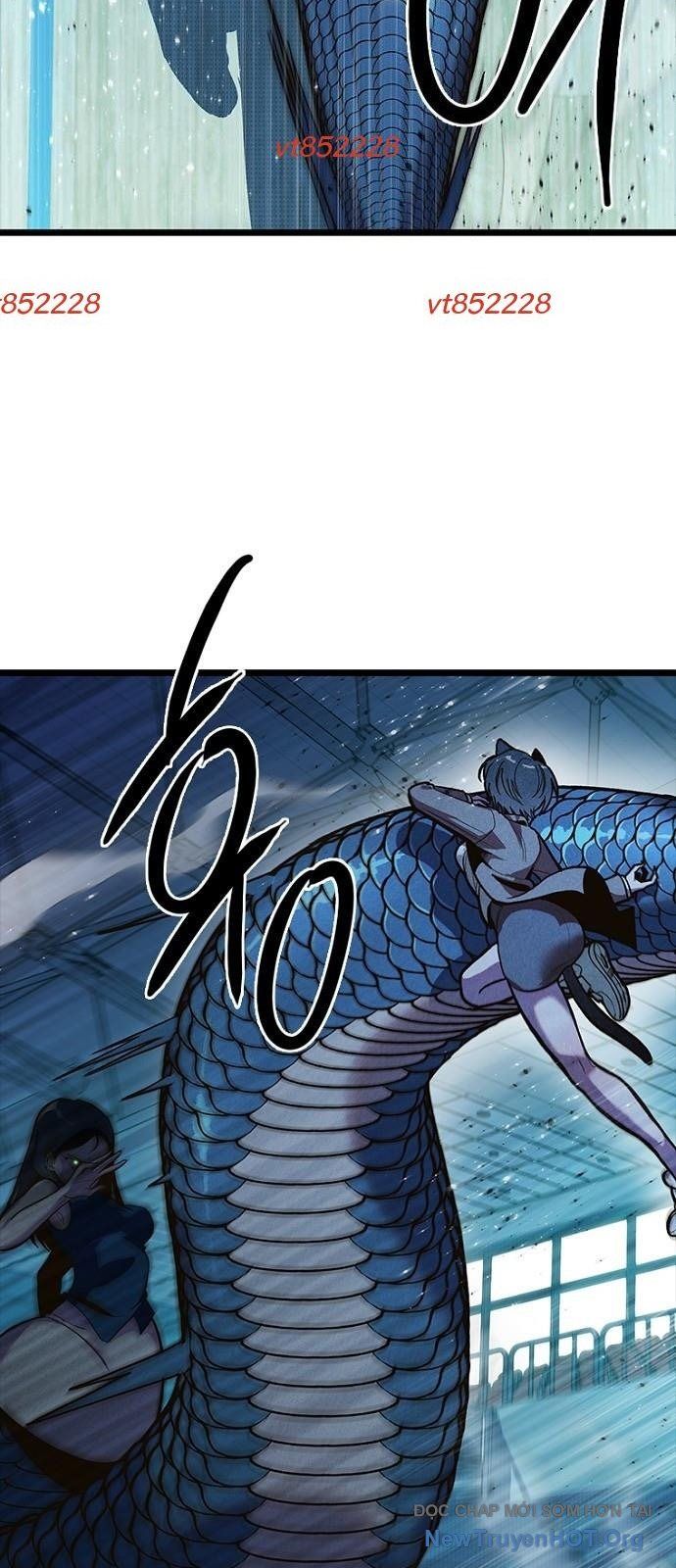 Thiếu Nữ Hoàng Đạo - Chapter 7 - Page 59