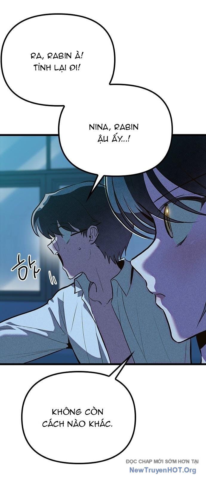 Thiếu Nữ Hoàng Đạo - Chapter 7 - Page 6