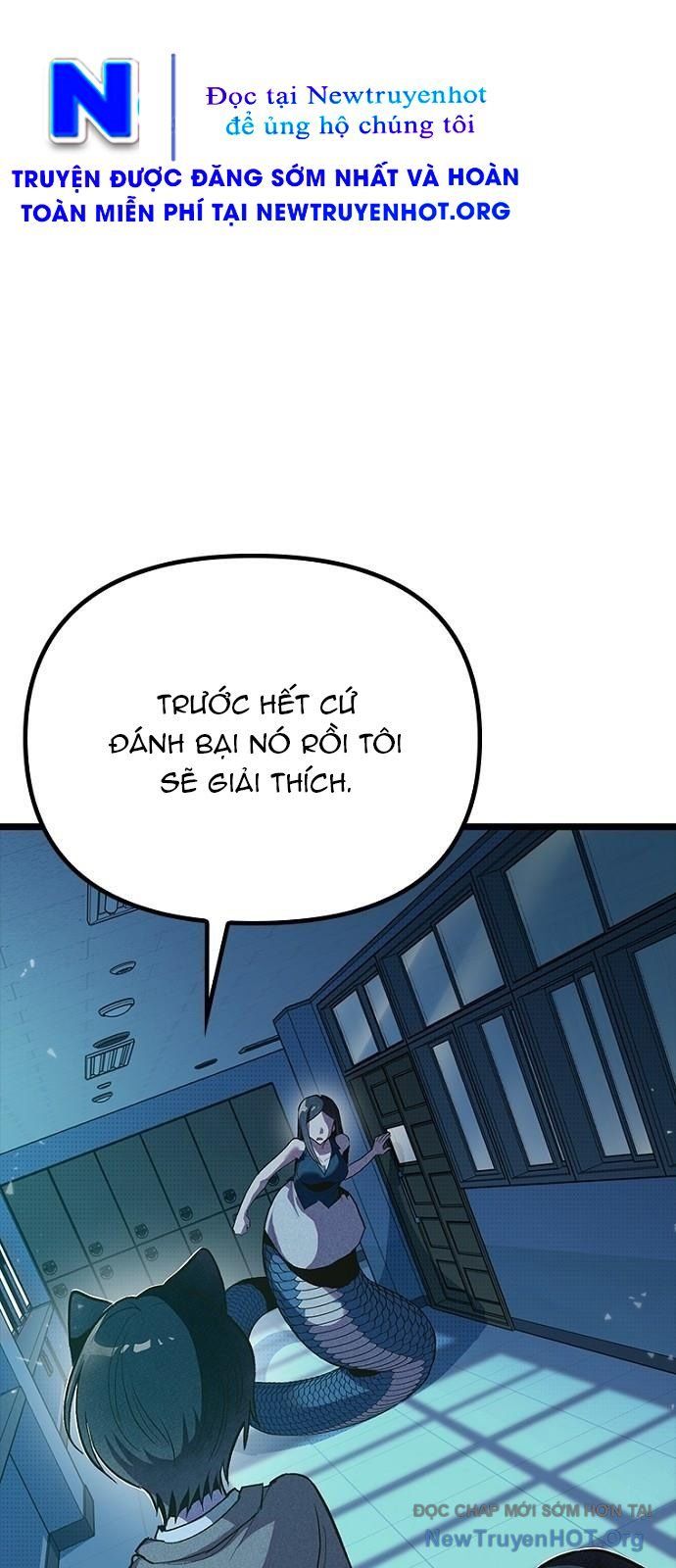 Thiếu Nữ Hoàng Đạo - Chapter 7 - Page 8