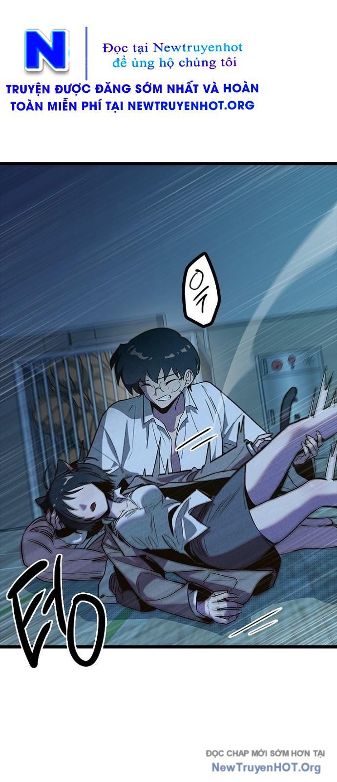 Thiếu Nữ Hoàng Đạo - Chapter 7 - Page 82