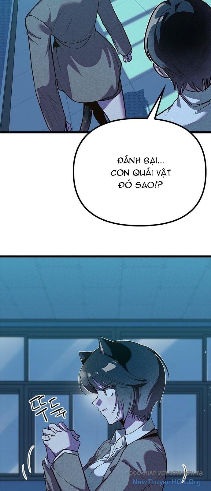 Thiếu Nữ Hoàng Đạo - Chapter 7 - Page 9