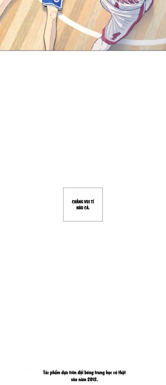 Garbage Time - Chapter 0 - Page 10