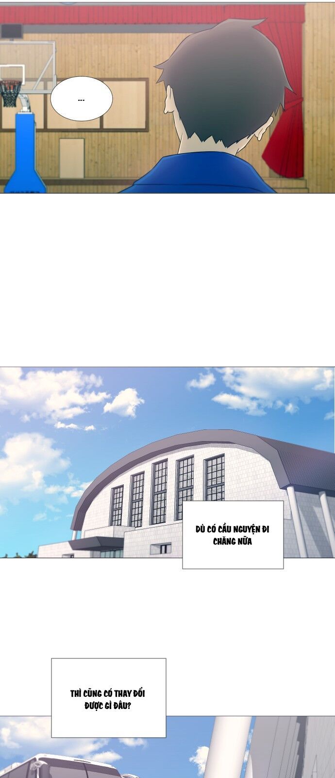 Garbage Time - Chapter 0 - Page 4