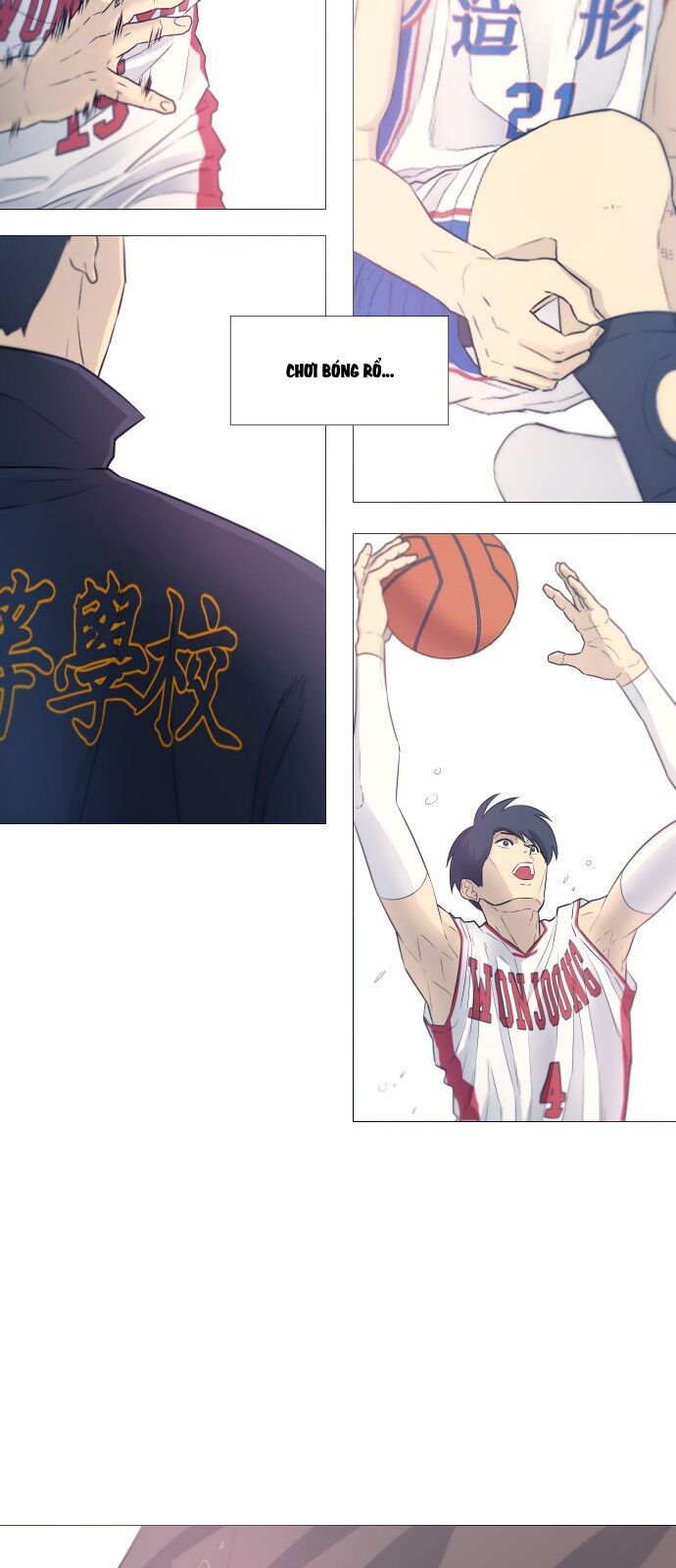 Garbage Time - Chapter 0 - Page 8