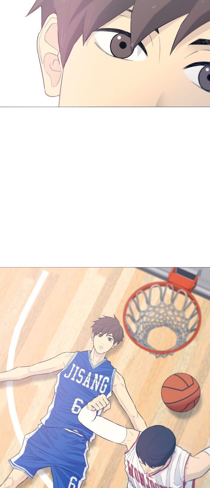 Garbage Time - Chapter 0 - Page 9