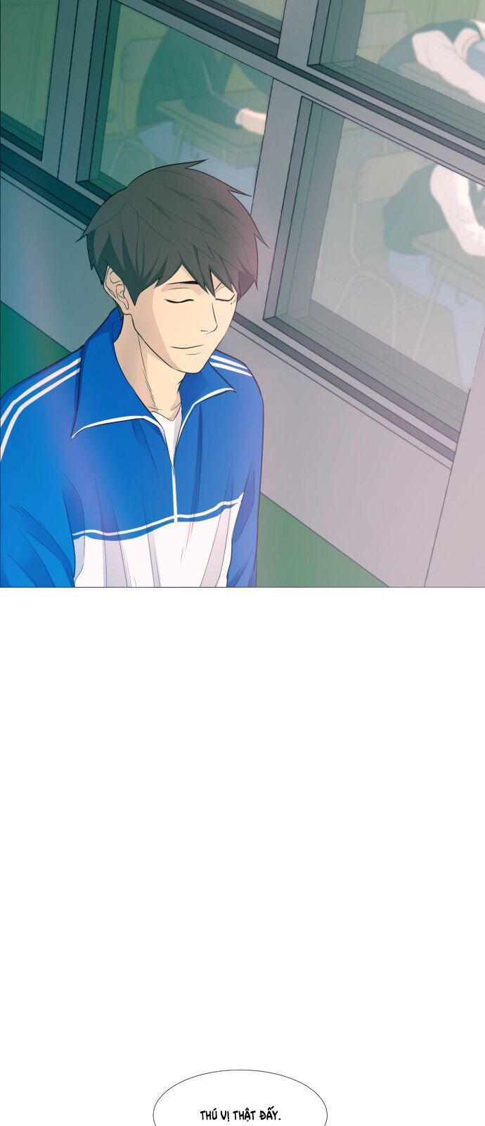 Garbage Time - Chapter 1 - Page 10