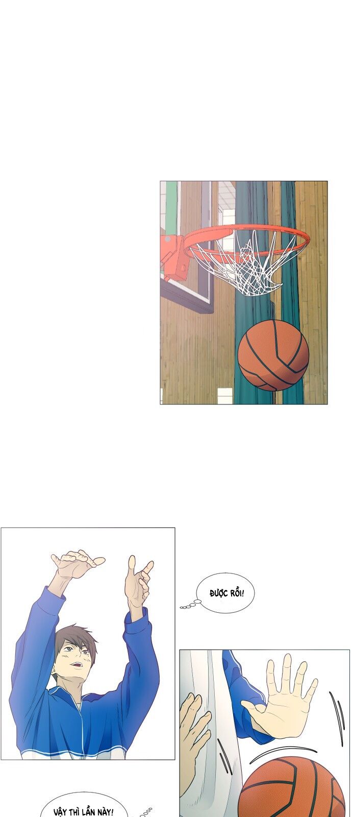 Garbage Time - Chapter 1 - Page 16