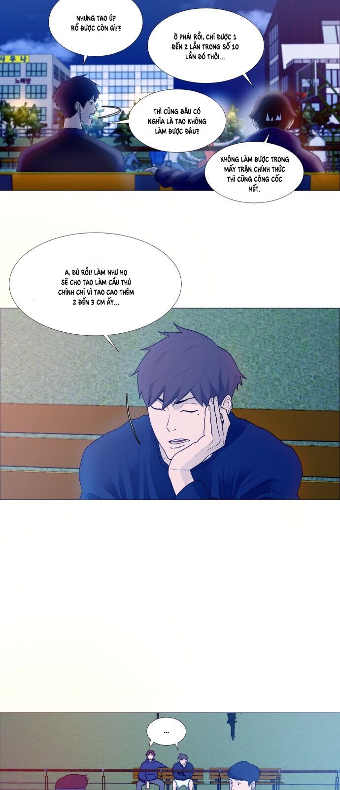 Garbage Time - Chapter 1 - Page 26