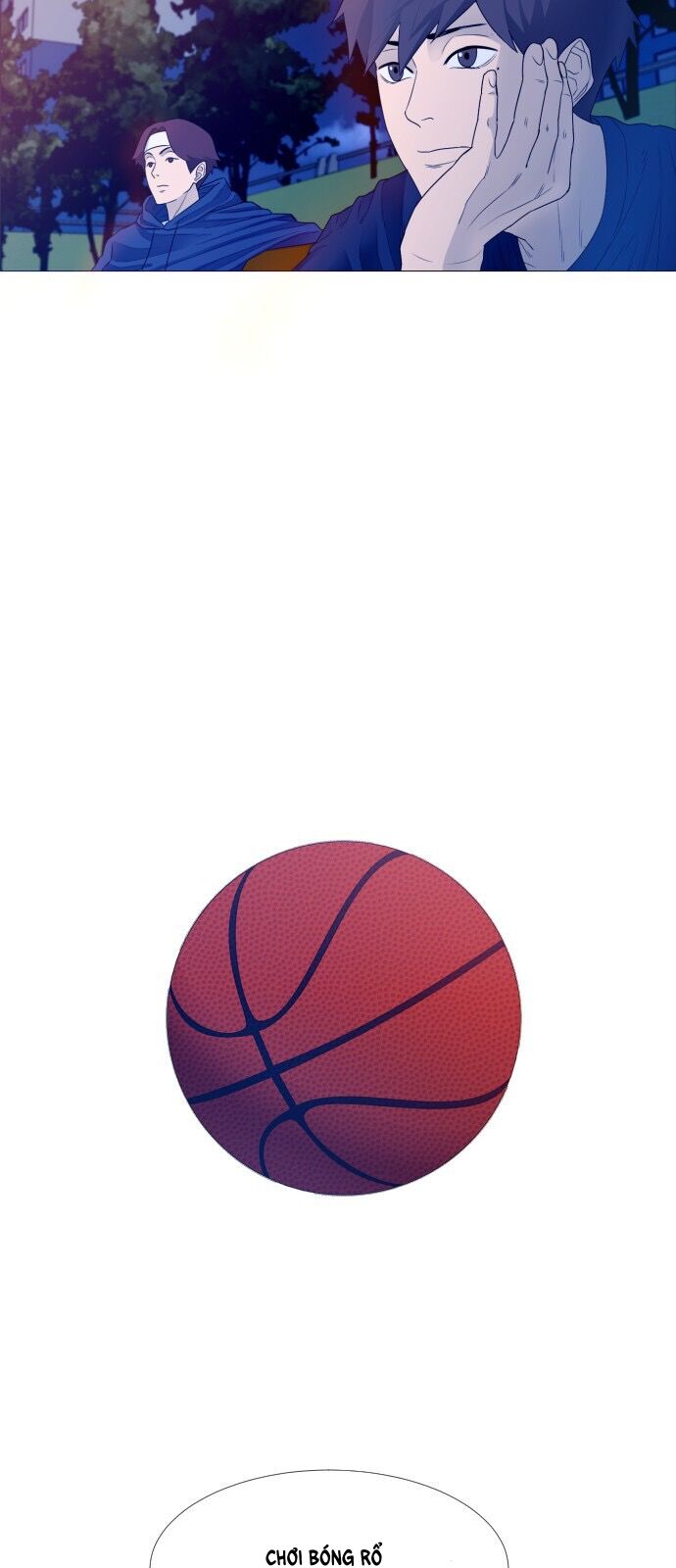 Garbage Time - Chapter 1 - Page 28