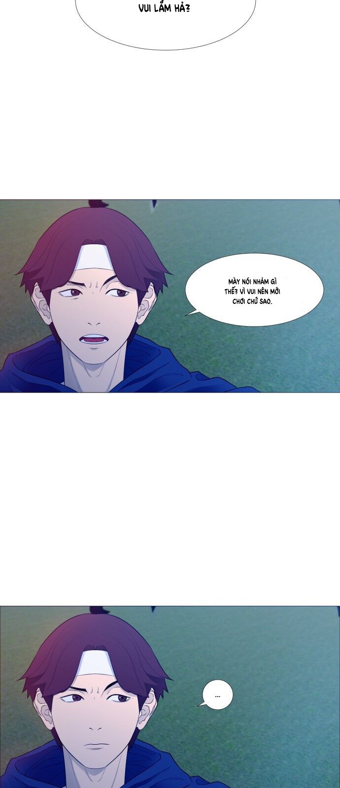 Garbage Time - Chapter 1 - Page 29