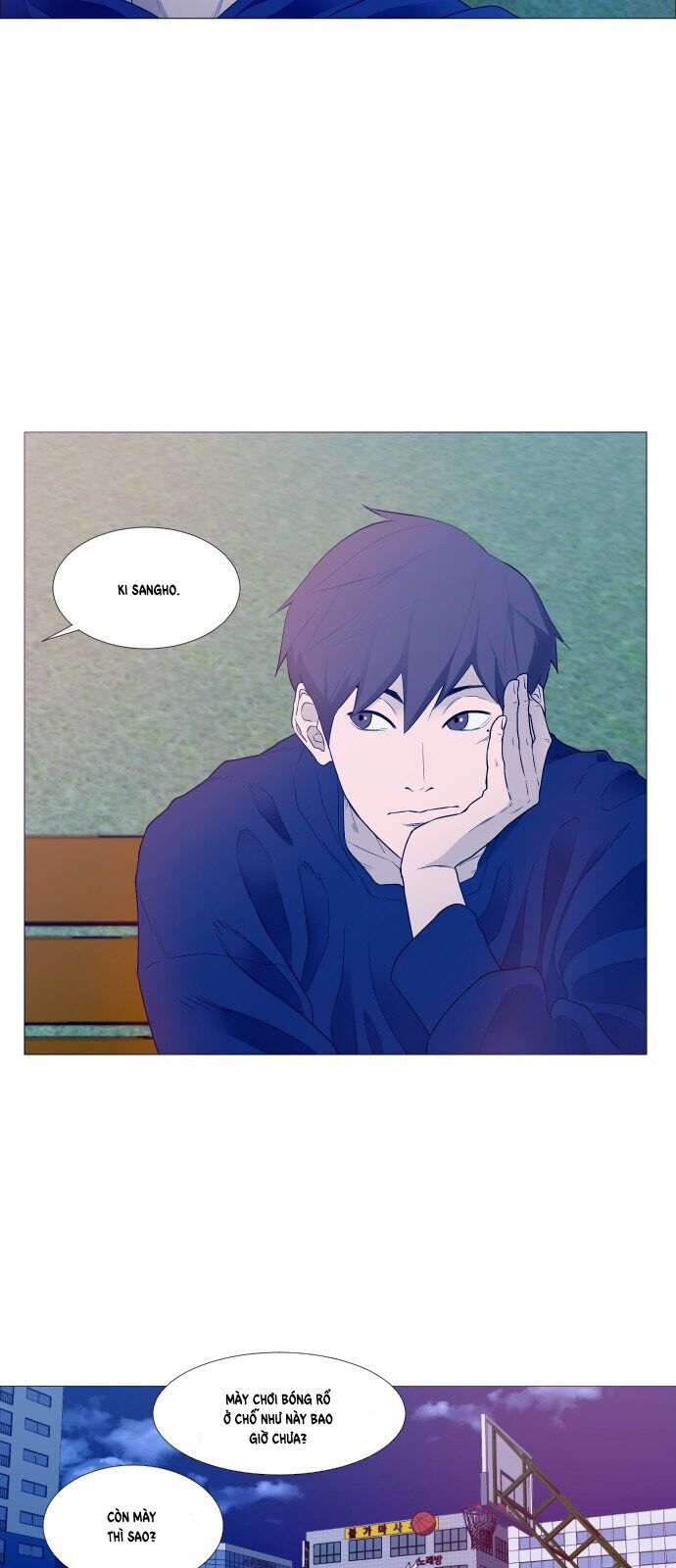 Garbage Time - Chapter 1 - Page 30