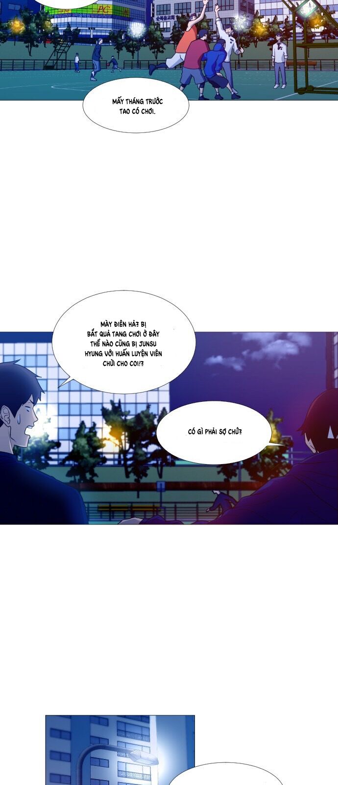 Garbage Time - Chapter 1 - Page 31