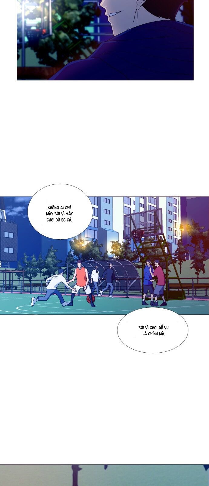 Garbage Time - Chapter 1 - Page 35