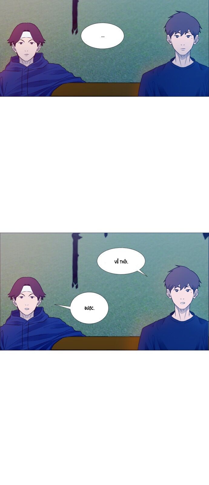 Garbage Time - Chapter 1 - Page 36