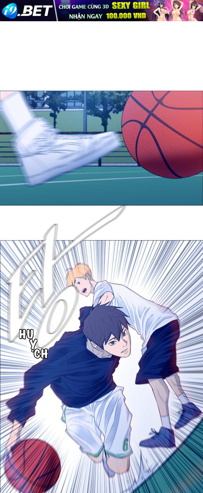 Garbage Time - Chapter 1 - Page 42