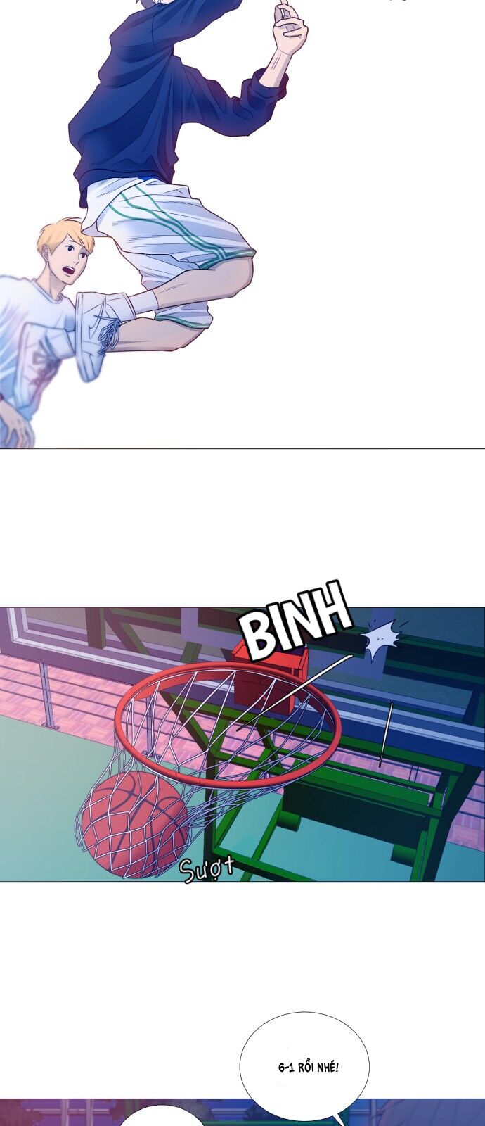 Garbage Time - Chapter 1 - Page 44