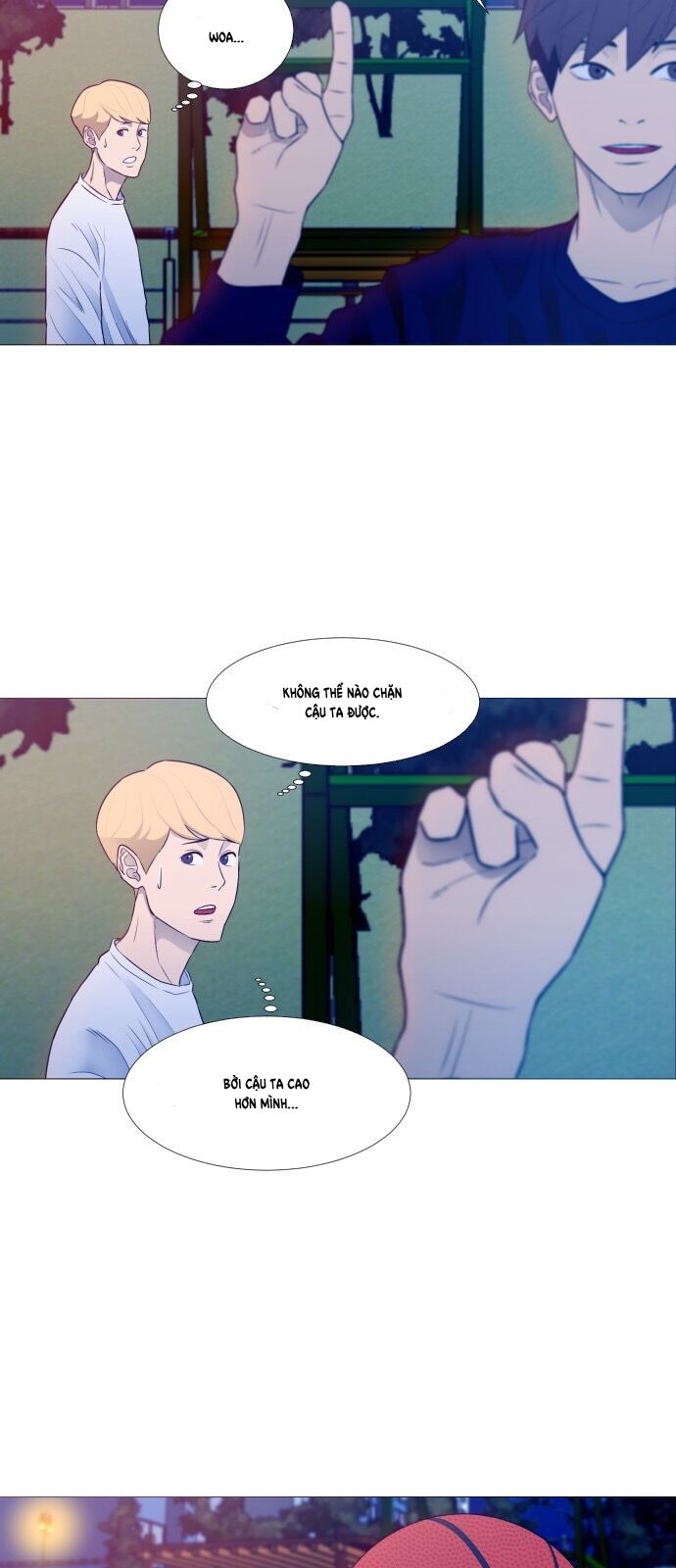 Garbage Time - Chapter 1 - Page 45