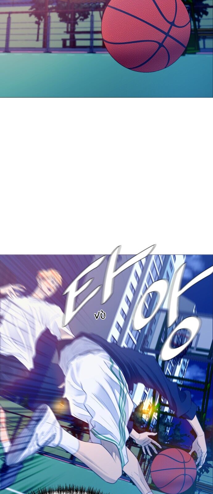 Garbage Time - Chapter 1 - Page 46