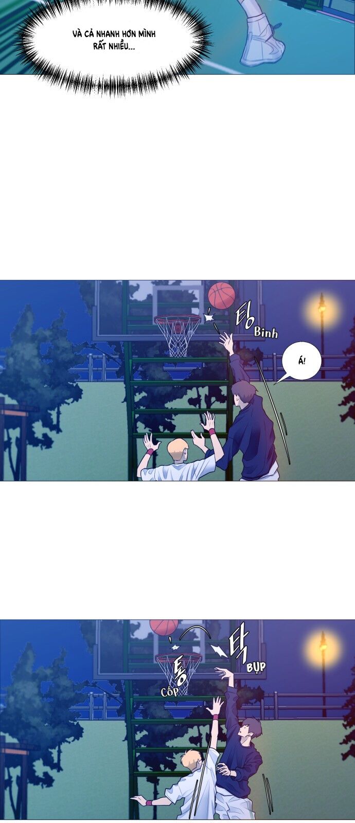 Garbage Time - Chapter 1 - Page 47