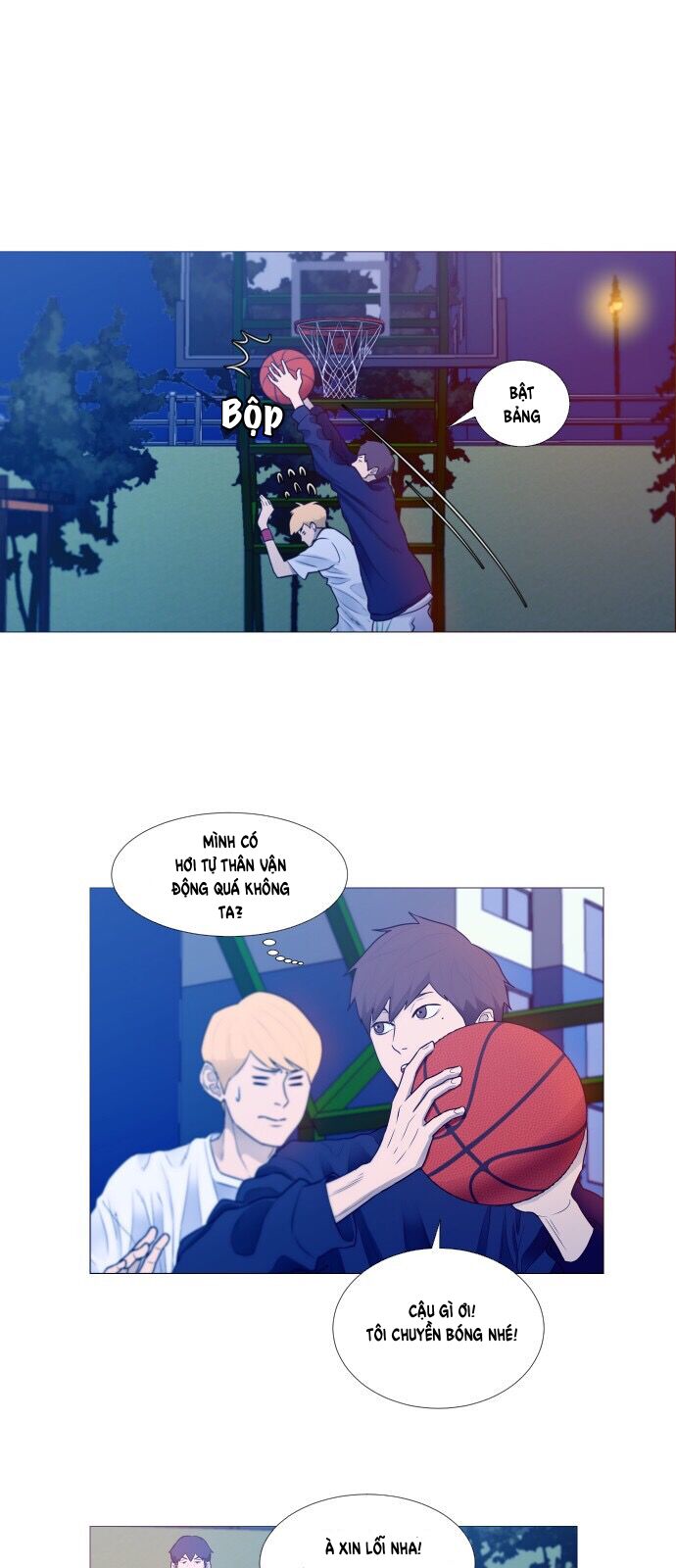 Garbage Time - Chapter 1 - Page 48