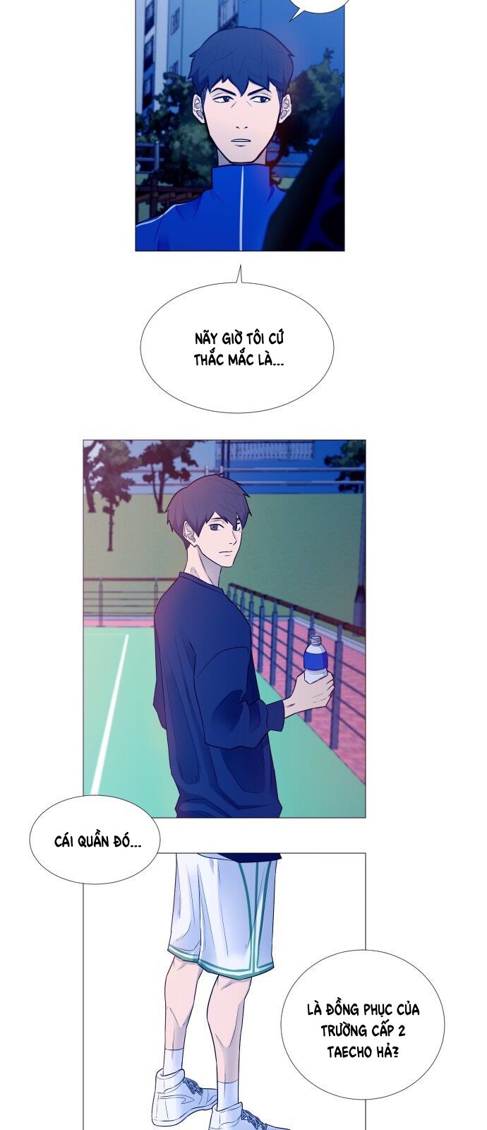 Garbage Time - Chapter 1 - Page 54