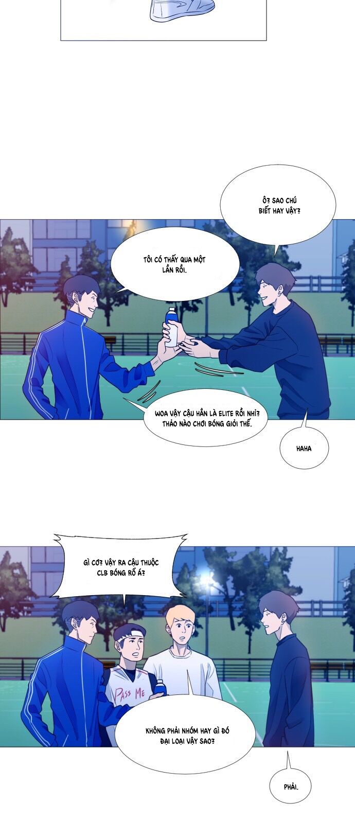 Garbage Time - Chapter 1 - Page 55