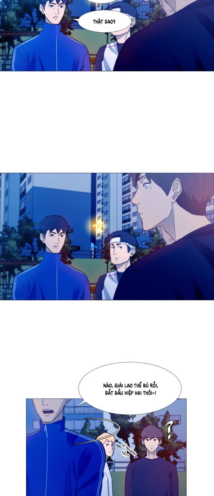 Garbage Time - Chapter 1 - Page 57