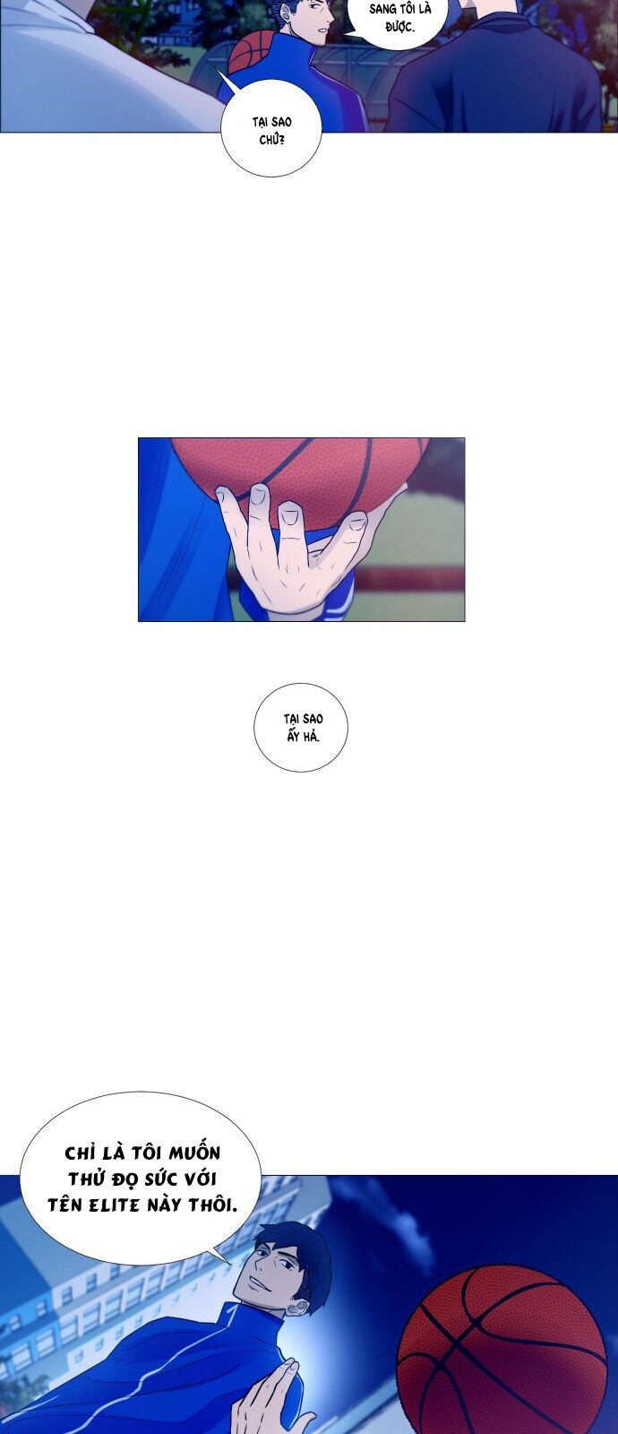 Garbage Time - Chapter 1 - Page 59