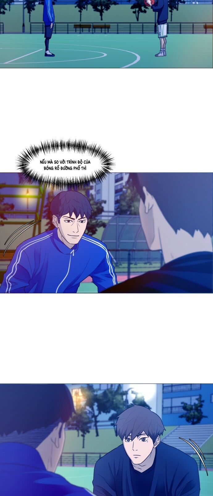 Garbage Time - Chapter 1 - Page 62