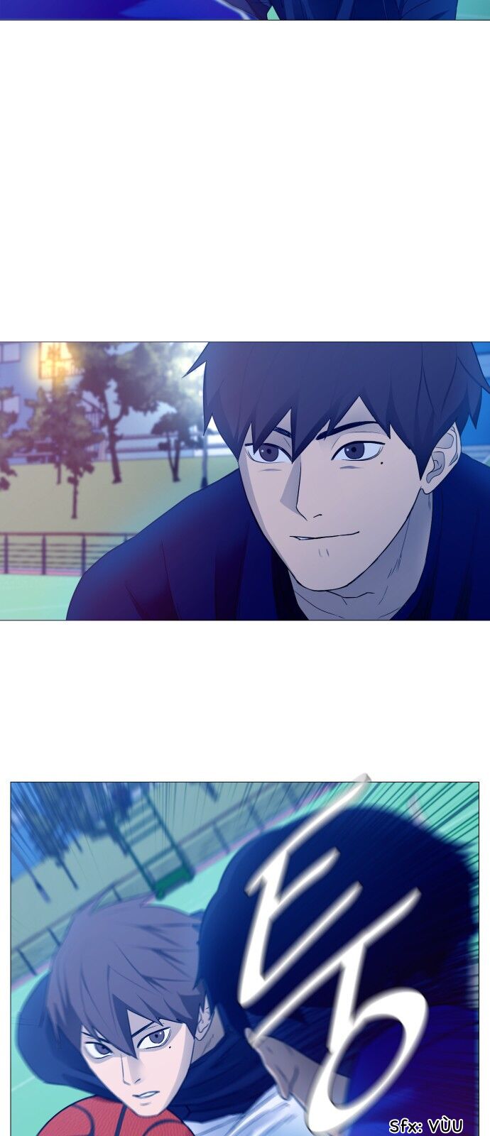 Garbage Time - Chapter 1 - Page 63