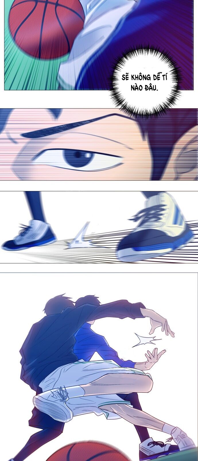 Garbage Time - Chapter 1 - Page 64