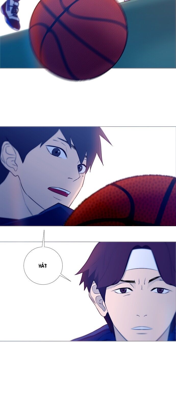 Garbage Time - Chapter 1 - Page 65