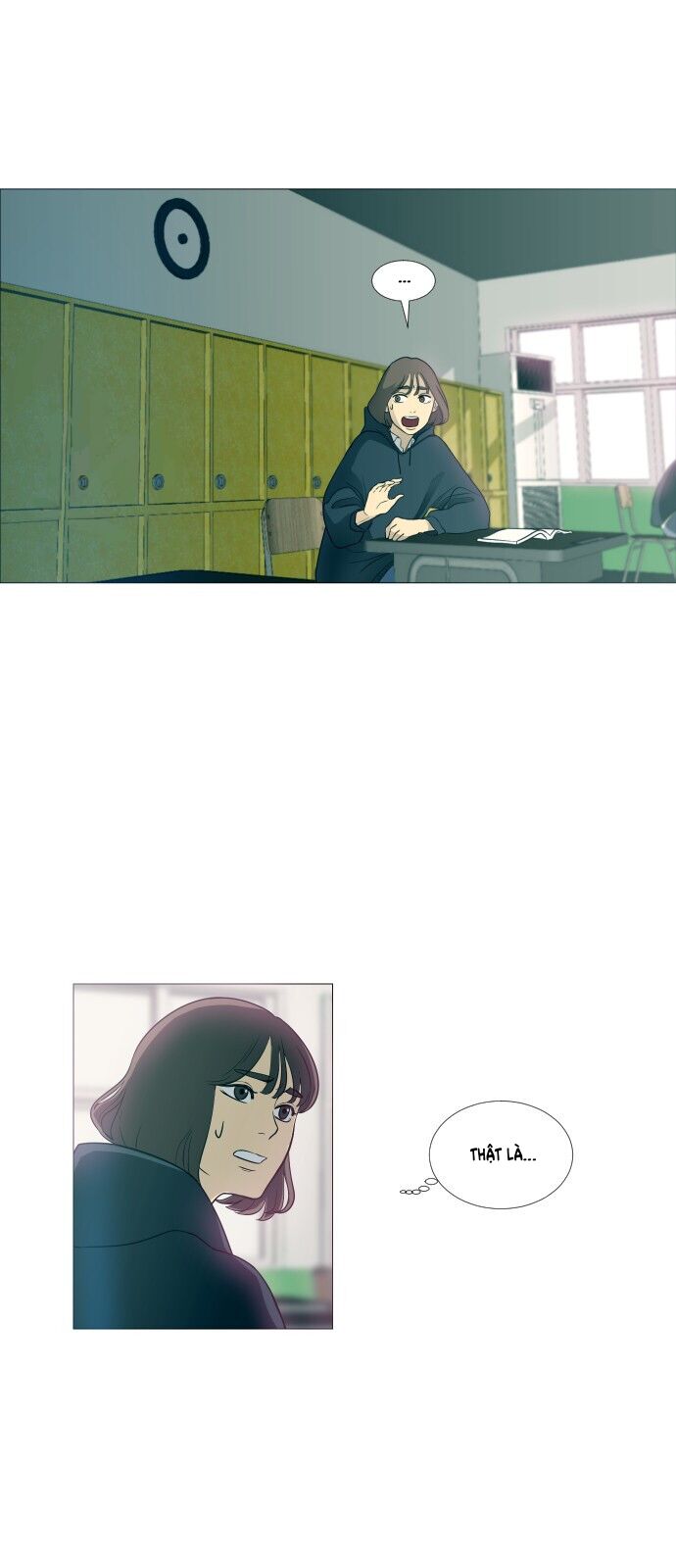 Garbage Time - Chapter 1 - Page 7