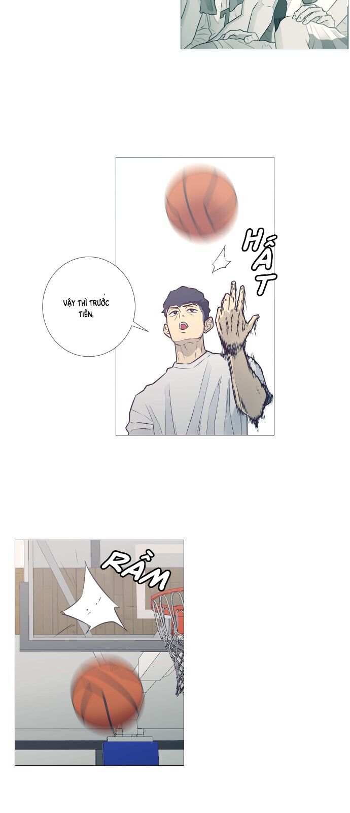 Garbage Time - Chapter 10 - Page 11