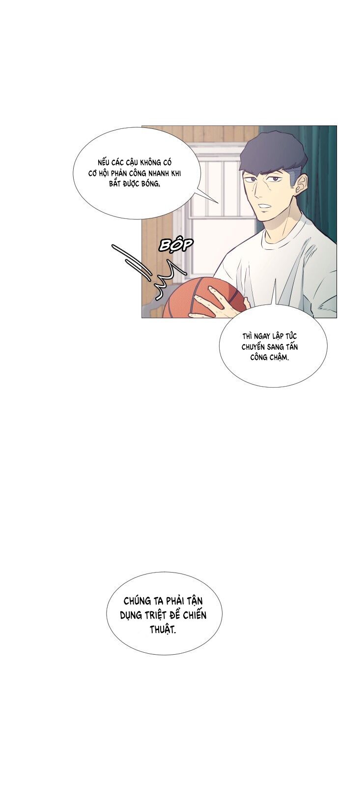 Garbage Time - Chapter 10 - Page 12