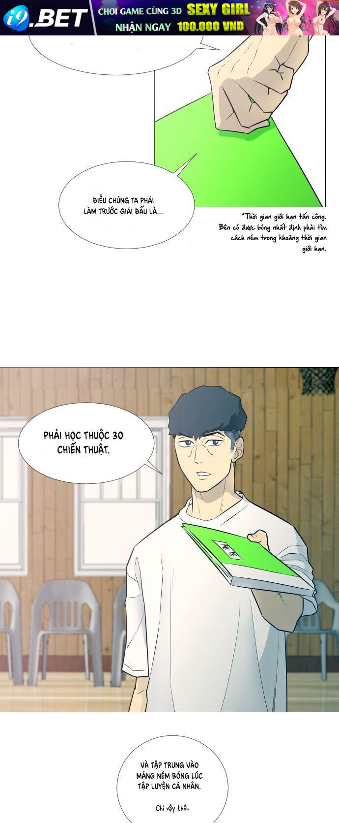 Garbage Time - Chapter 10 - Page 14