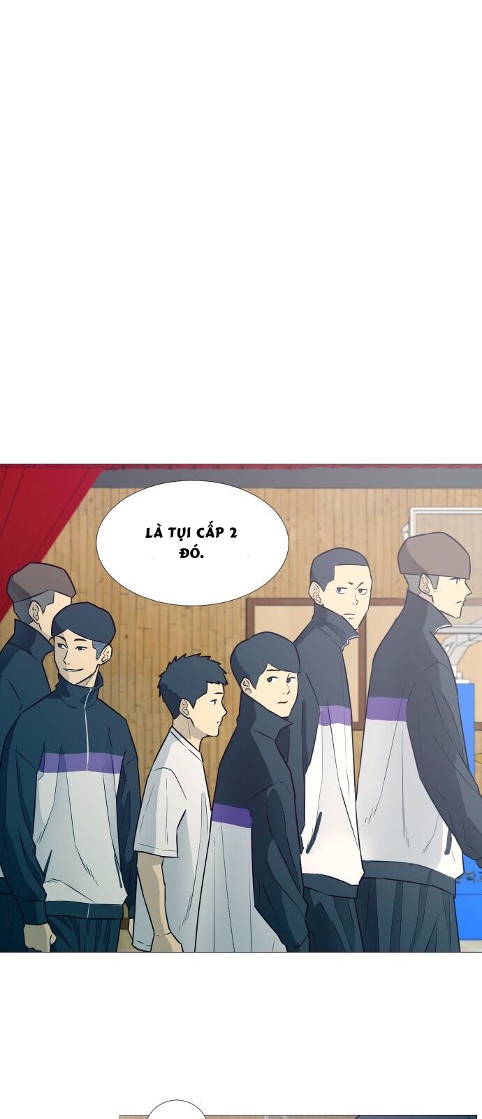 Garbage Time - Chapter 10 - Page 17