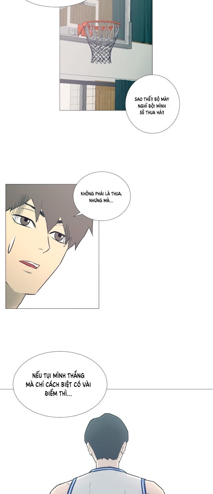 Garbage Time - Chapter 10 - Page 19