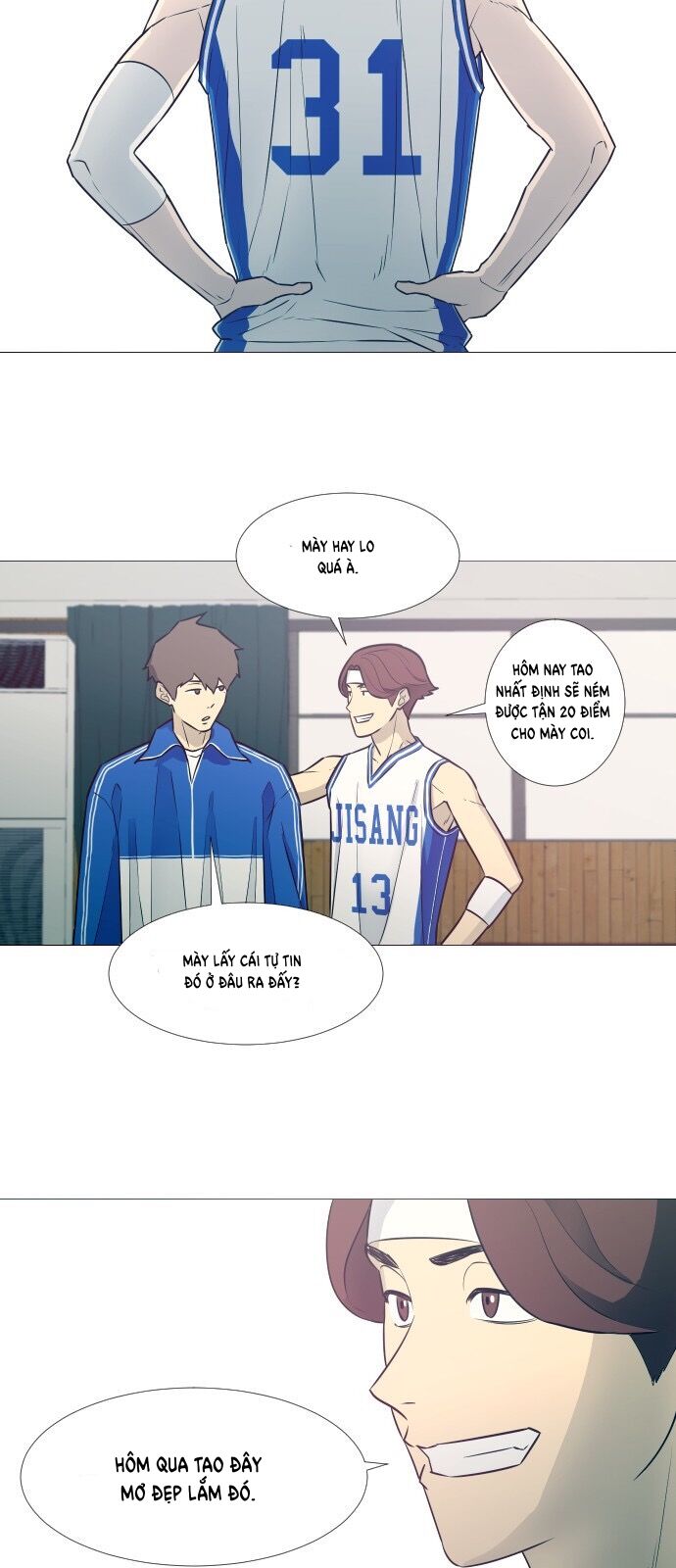 Garbage Time - Chapter 10 - Page 20