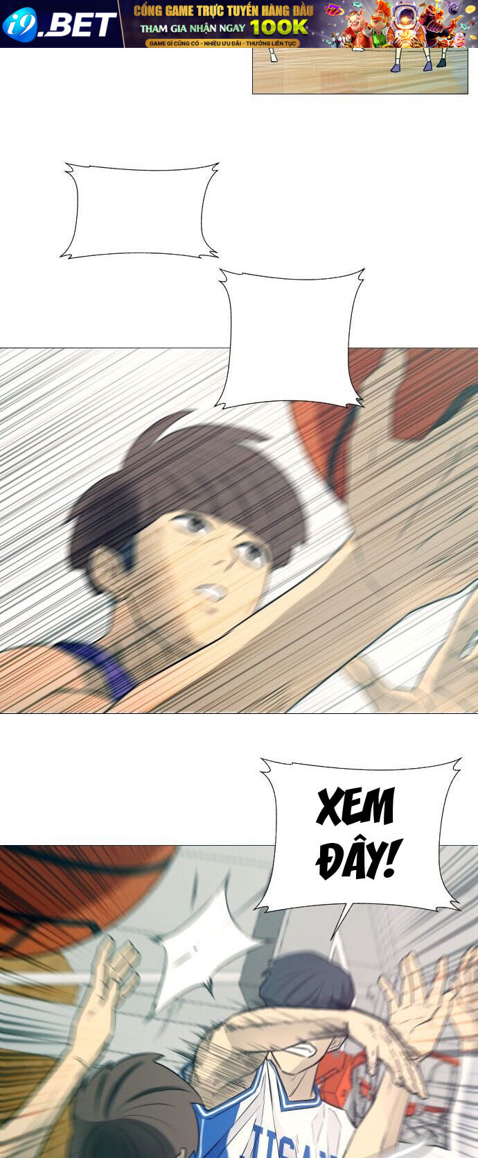 Garbage Time - Chapter 10 - Page 22