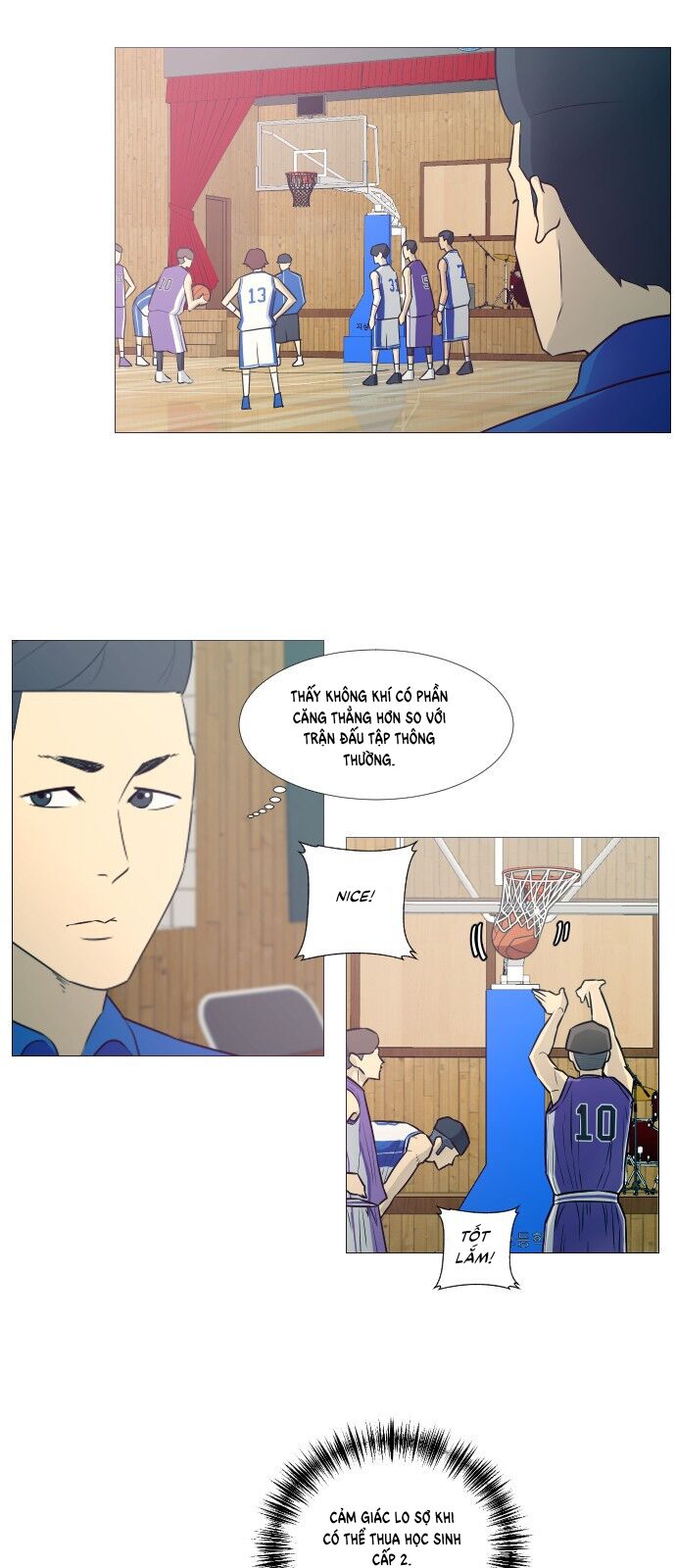 Garbage Time - Chapter 10 - Page 26