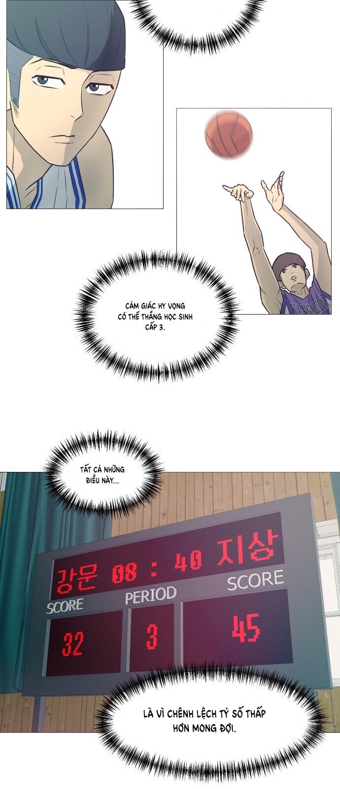 Garbage Time - Chapter 10 - Page 27