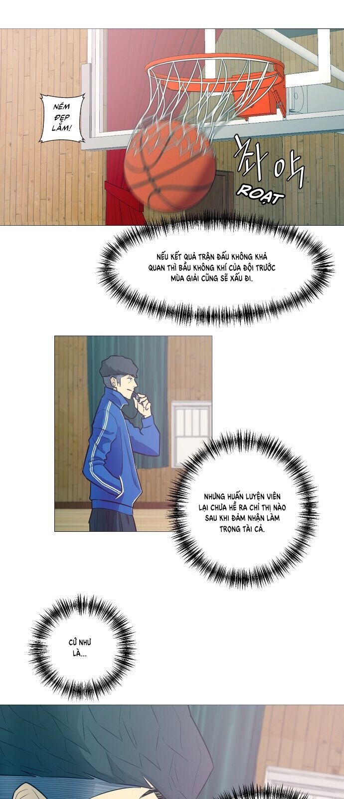 Garbage Time - Chapter 10 - Page 28